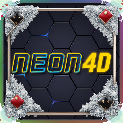 neon4d — mitra unggulan